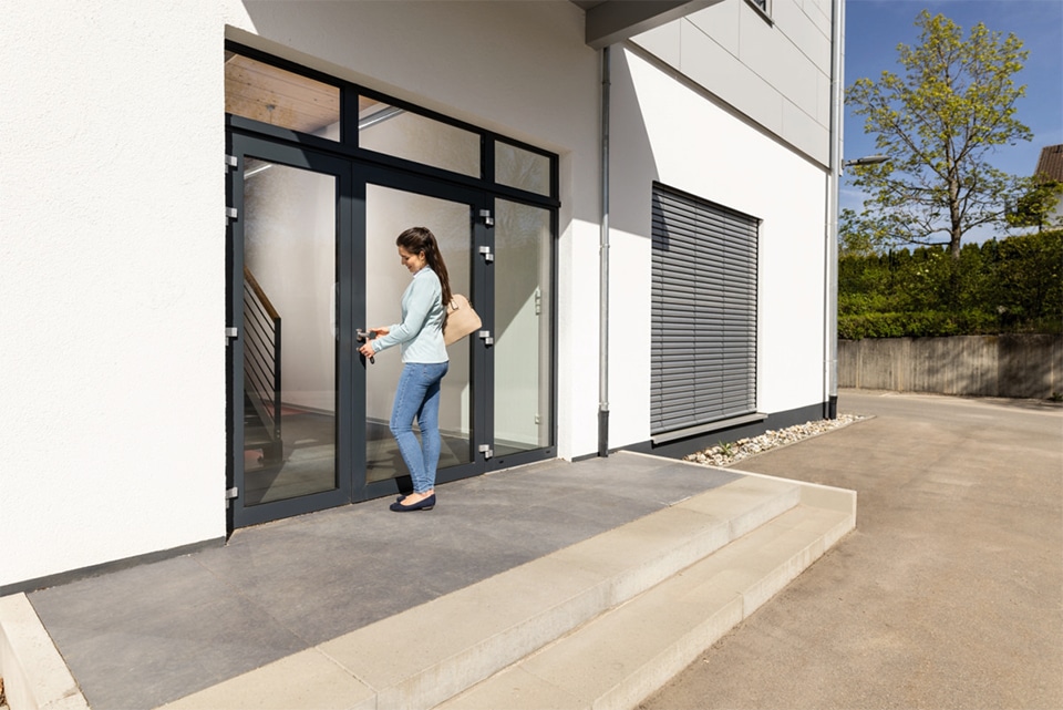 Nieuw gepatenteerd keersleutelsysteem past bij elke behoefte  5