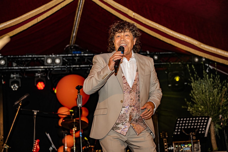 Kunden und Lieferanten sind voll des Lobes über das 45-jährige Jubiläum des Fensterrahmenherstellers aus Twente 3