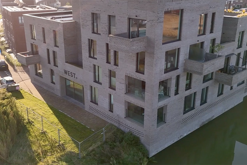 VMRG Hallmark - Laakse Tuinen, Amersfoort 1