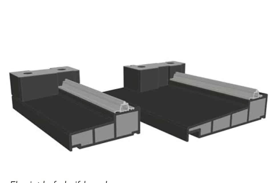 Vakmanschap, samenwerking en prestatieskomen samen in hoogwaardige hefschuifelementen 2