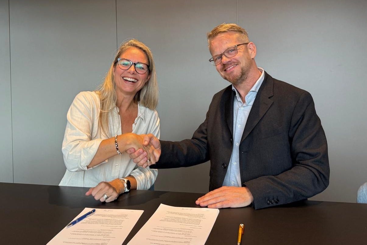 VKG introduceert nieuwe directiestructuur en kondigt opvolging directeur aan 1