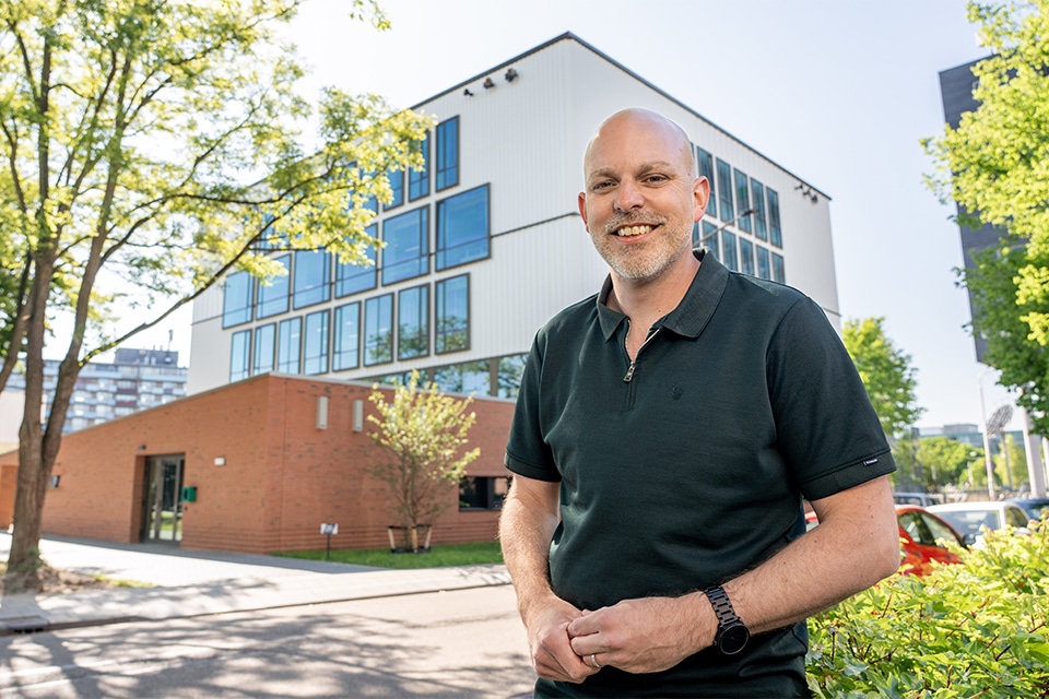 GGD Gelderland-Zuid wint Reynaers Projectprijs 2025 2