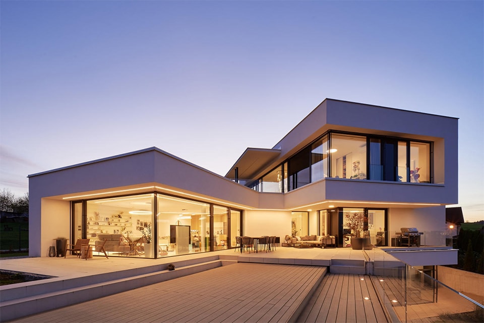 Moderne methoden voor de productie van aluminium ramen en deuren en hun invloed op duurzaam bouwen 1