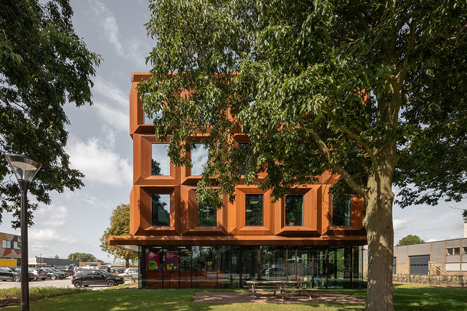 VKG Architectuurprijs 2025: de winnaars zijn bekend! 1