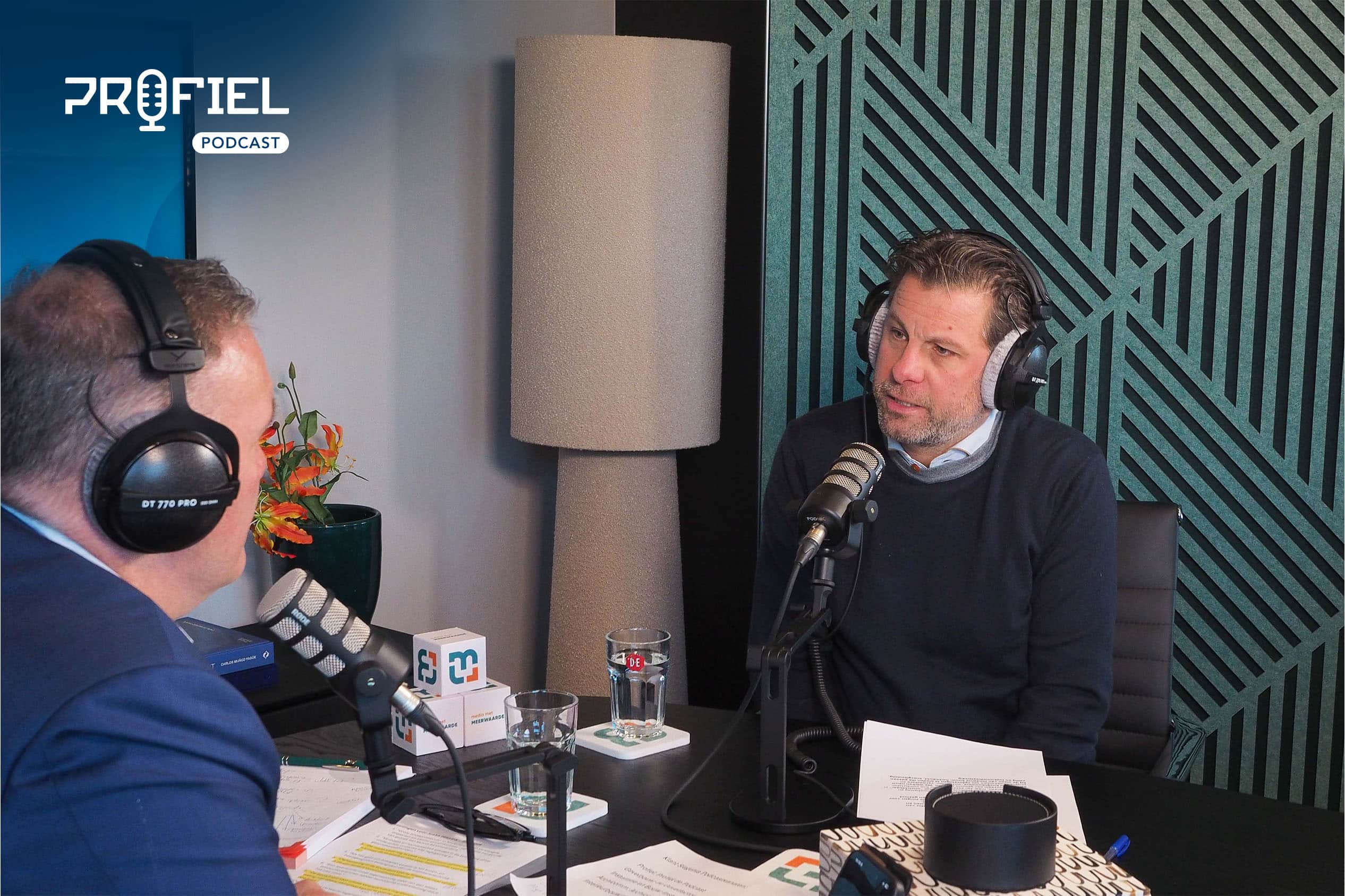 In gesprek met Jóska Hissink, SIEGENIA GROEP BENELUX 3