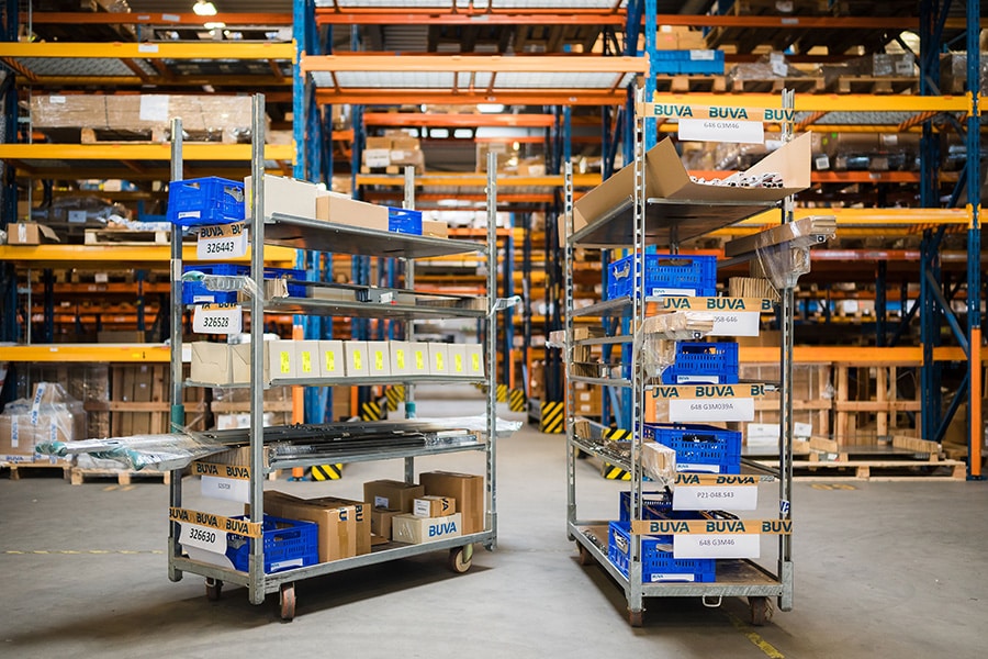 Slimme productoplossingen, maximale klantondersteuning en langdurige waardecreatie  3