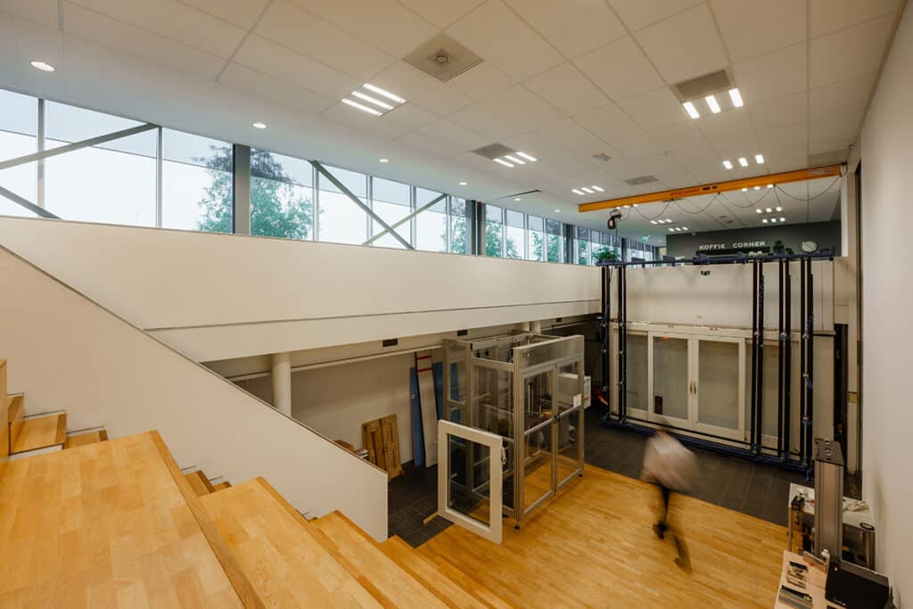 Gemeinsam intelligent bauen 2