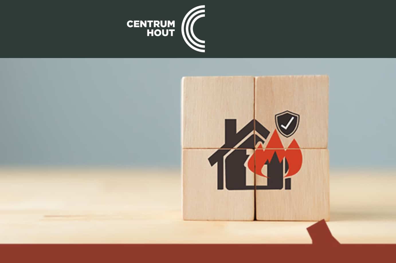 Persoonlijk uitnodiging | webinar 'Brandveiligheid & Houten gevelbekleding' 8