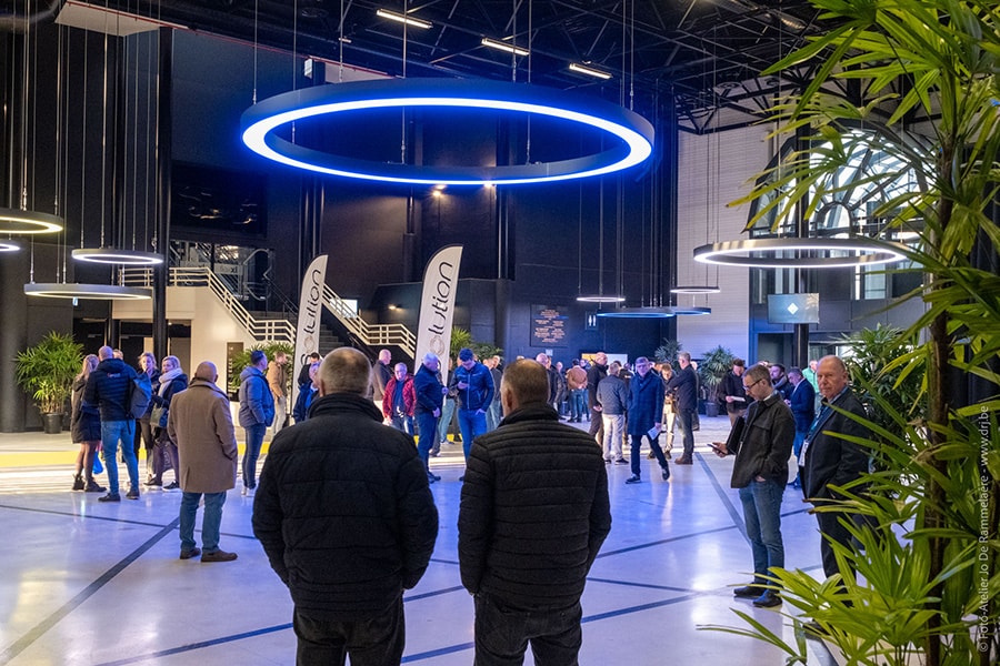 Polyclose 2026: innovaties voor raam-, deur-, zonwering-, gevel- en toegangstechniek in één overzicht 44