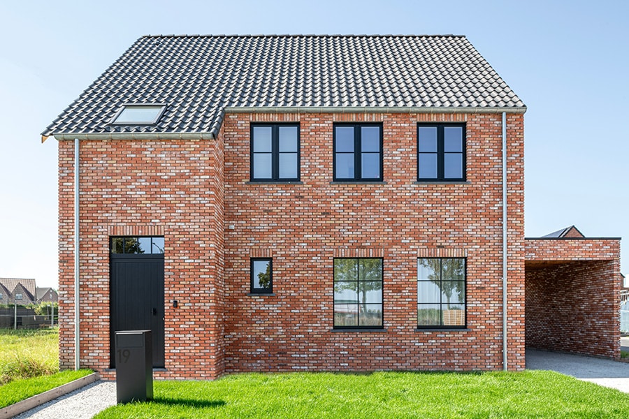 Samen bouwen aan een duurzame gevel-toekomst 1