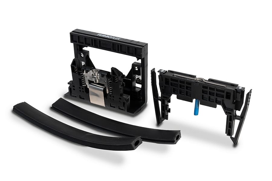 Balustrades that do more than just meet the standard 2