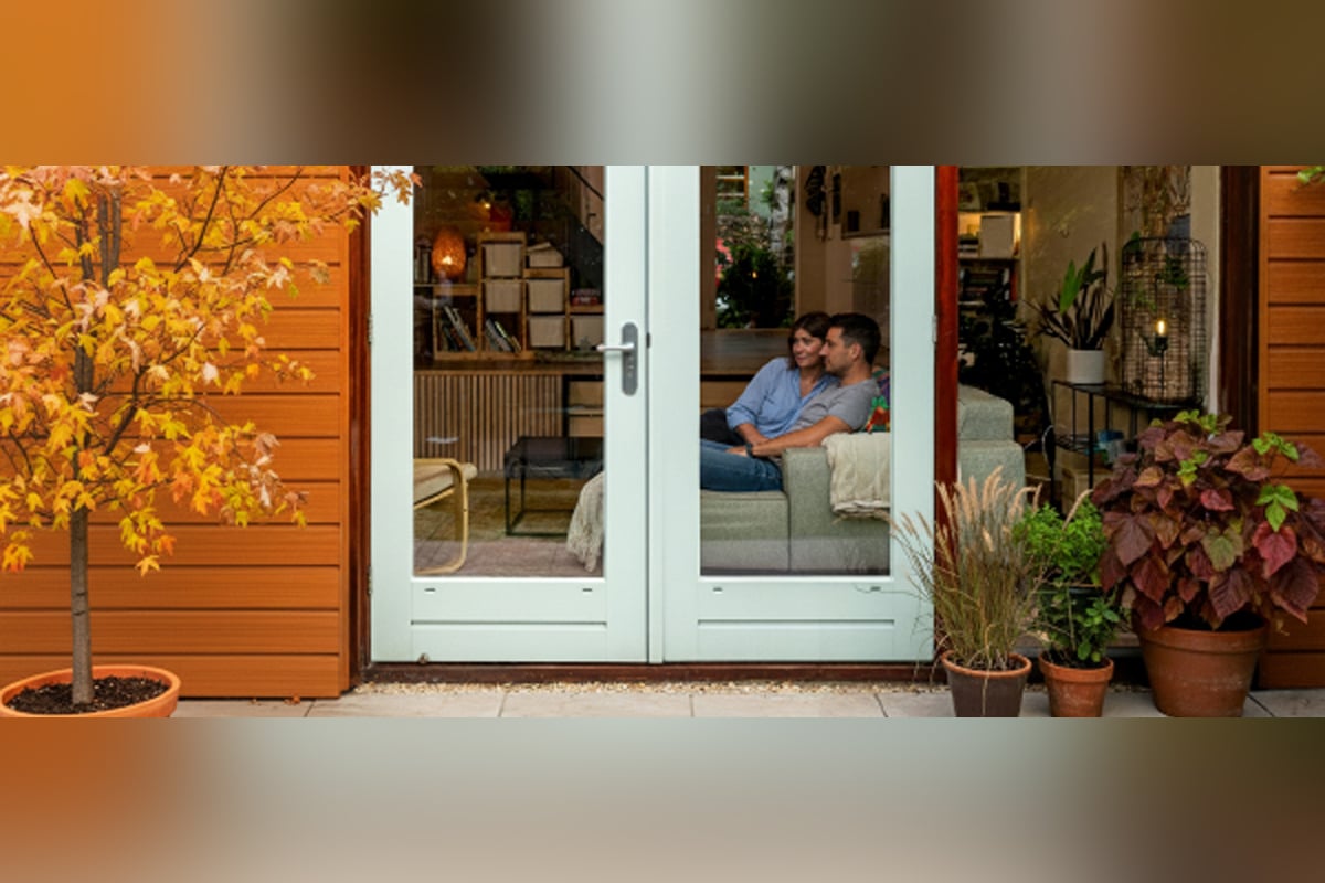 GND-garantielabel aantoonbaar bewijs van isolatie 11