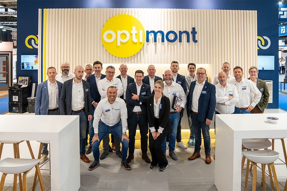 One-stop shop for knowledge, quality, and innovation 6