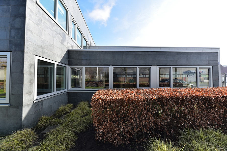 Samen bouwen aan een duurzame gevel-toekomst 2