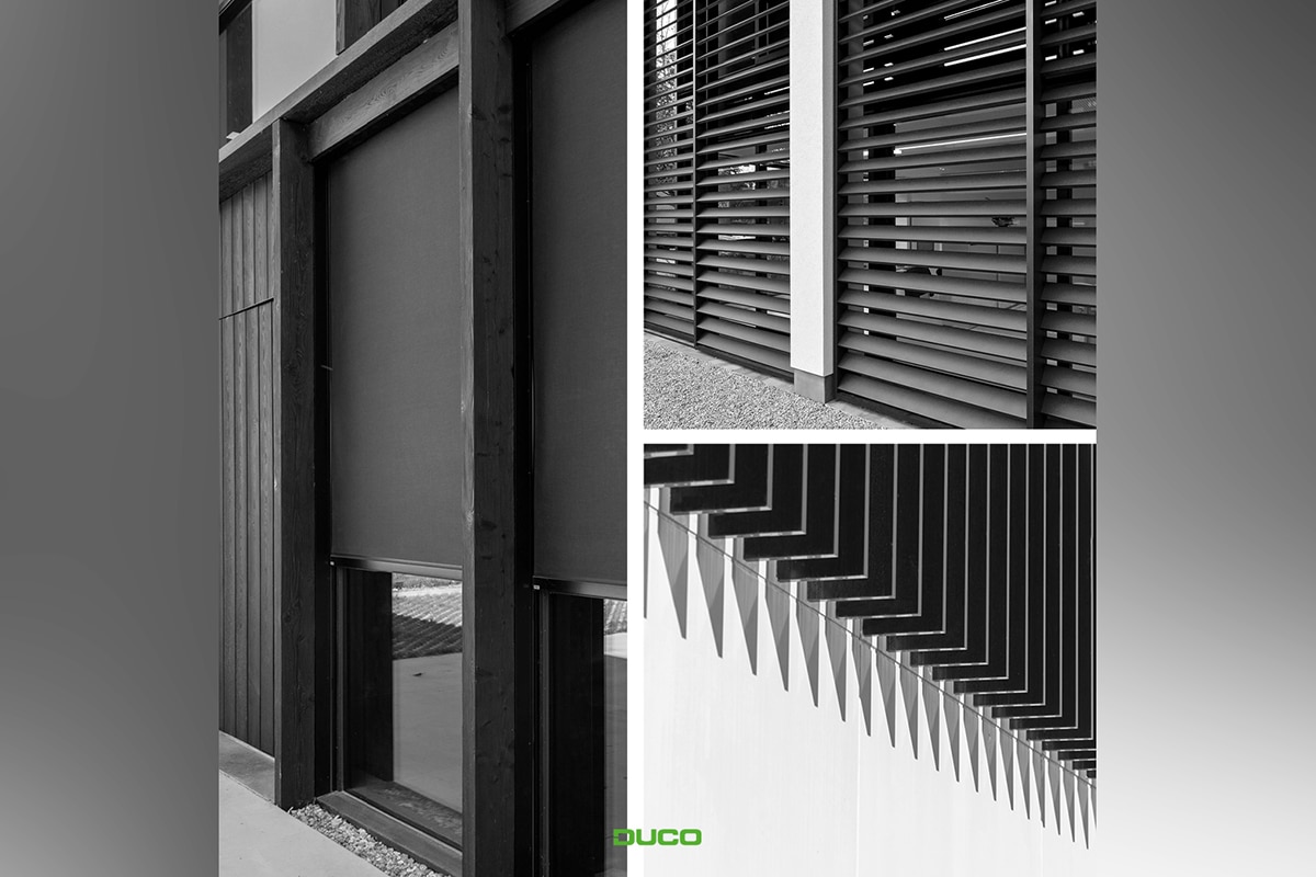 Duco Natural Cooling: Oplossingen tegen oververhitting op Polyclose 2026 4