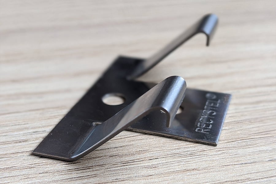 Recyclebaar stelkozijnprofiel overtreft de eigenschappen van hout 5