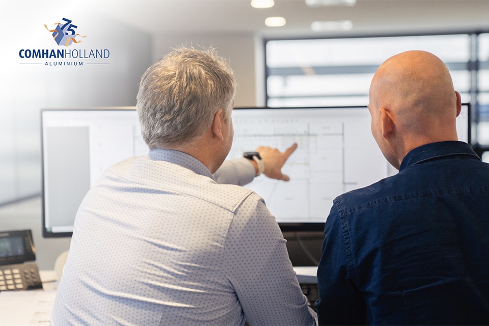 Louwers Mediagroep - Profiel