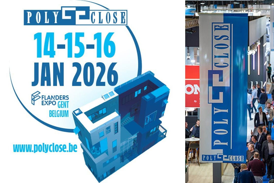 Polyclose 2026 lanceert de PolycloseSummit: kennis, innovatie en praktijk in één krachtig programma 3