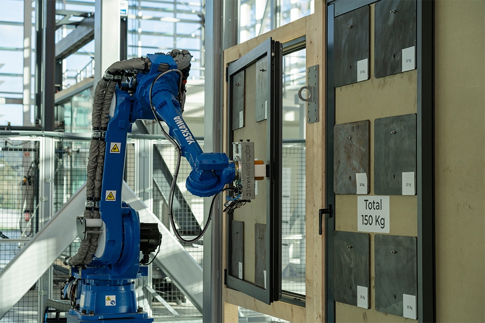 Wo Innovation, Nachhaltigkeit und Know-how zusammenkommen 2