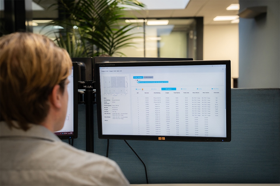 MES-systeem als basis voor Industrie 4.0  1