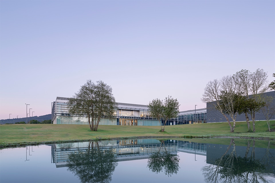 Wo Innovation, Nachhaltigkeit und Know-how zusammenkommen 1