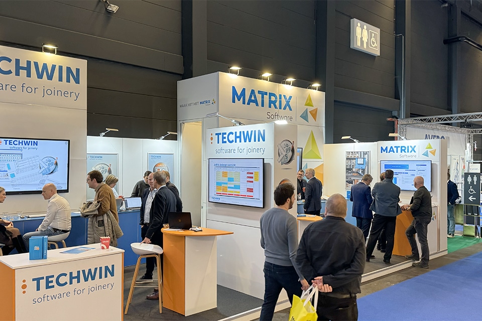 All-in-1-Softwarepaket bringt die Rahmenproduktion auf die nächste Stufe 1