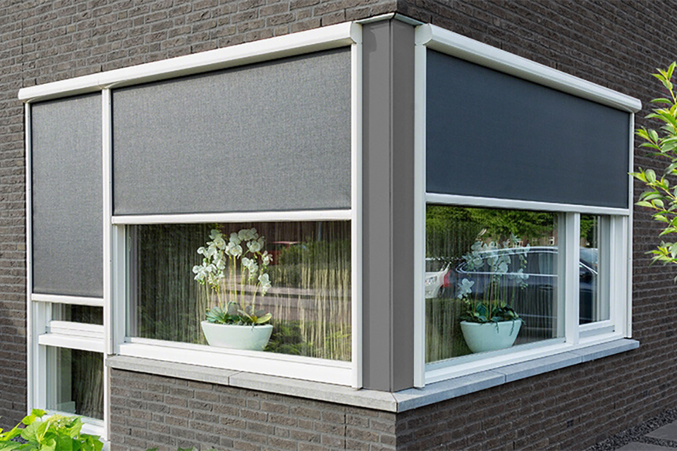 Kunststofprofielen-specialist: dé partner voor zonwering en geveltechniek 3