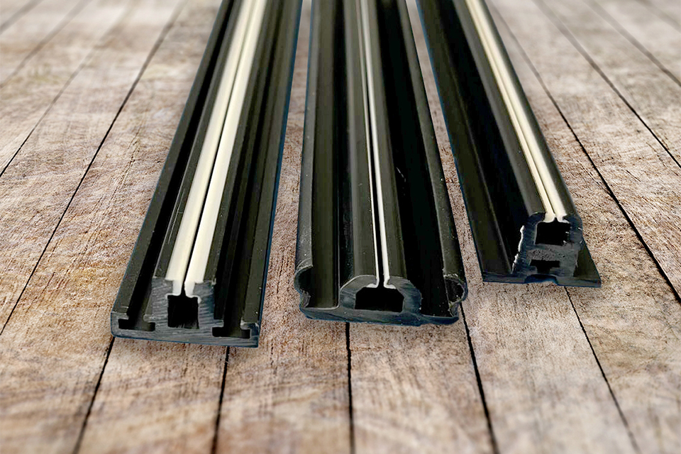 Kunststofprofielen-specialist: dé partner voor zonwering en geveltechniek 2