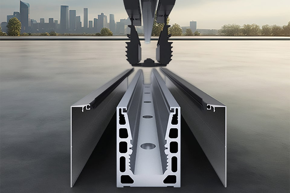 Koploper in glasbeslag presenteert nieuwe pareltjes op Polyclose 2