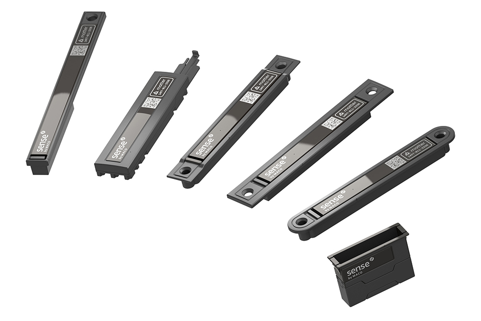 Beslagfabrikant presenteert totaalconcept en toekomstvisie op Polyclose 3