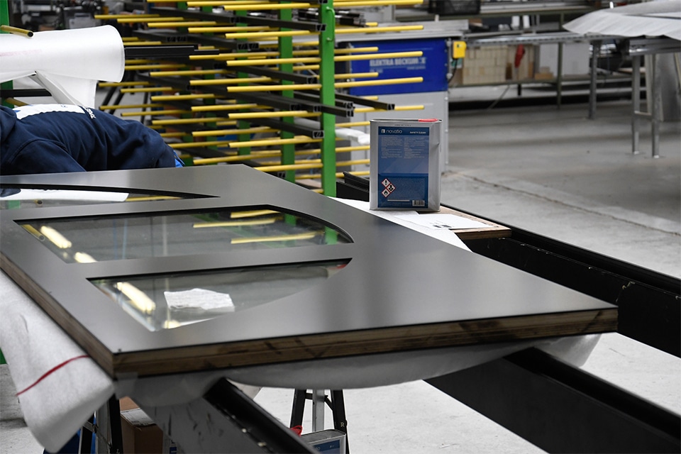 Grote upgrade maakt alleskunner nogsterker, sneller, bestendiger en duurzamer 2