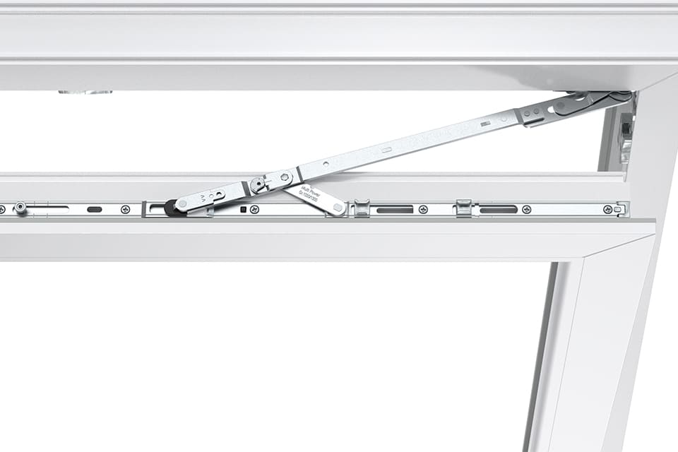 Beslagfabrikant presenteert totaalconcept en toekomstvisie op Polyclose 1