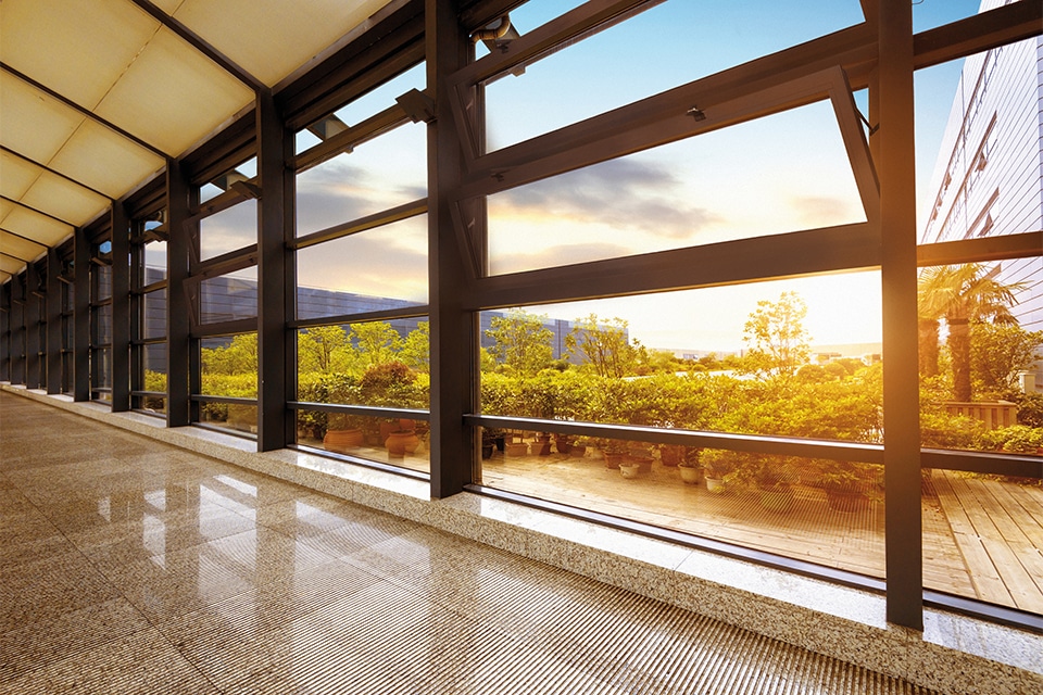 Beslagfabrikant presenteert totaalconcept en toekomstvisie op Polyclose 3