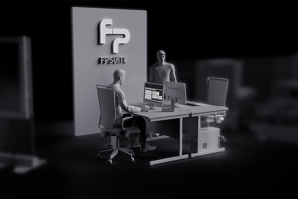 Konzentration auf Softwarelösungen, die den Arbeitsplatz intelligenter machen 2