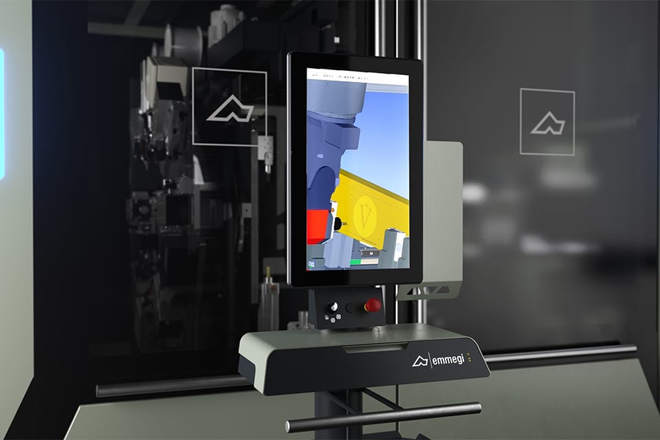 Konzentration auf Softwarelösungen, die den Arbeitsplatz intelligenter machen 1