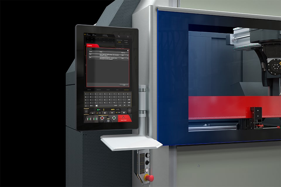 Konzentration auf Softwarelösungen, die den Arbeitsplatz intelligenter machen 1