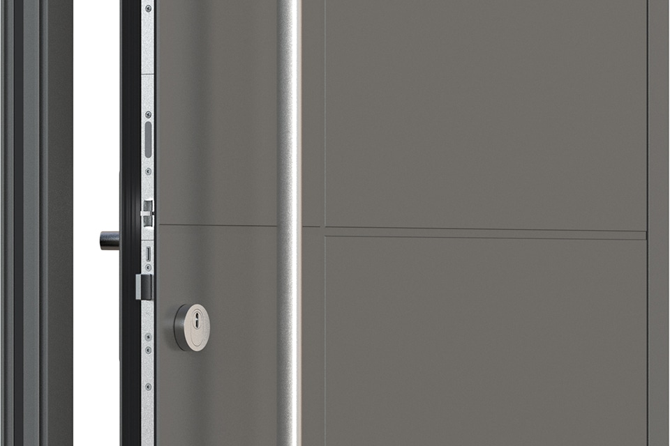 Beslagfabrikant presenteert totaalconcept en toekomstvisie op Polyclose 2