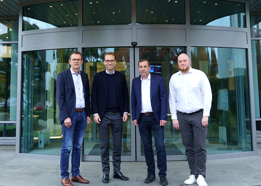 Efficiënte productieoplossingen voor klanten van heroal 7