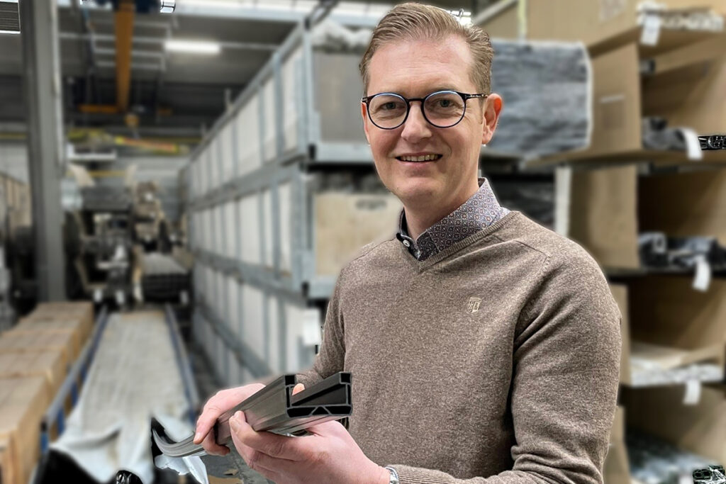 Aliplast zet nieuwe standaard in duurzaamheid 11