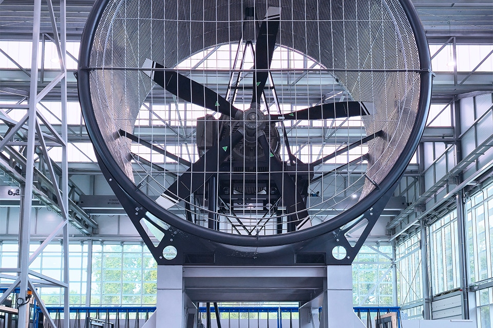 Waar innovatie, duurzaamheid en vakkennis samenkomen 3