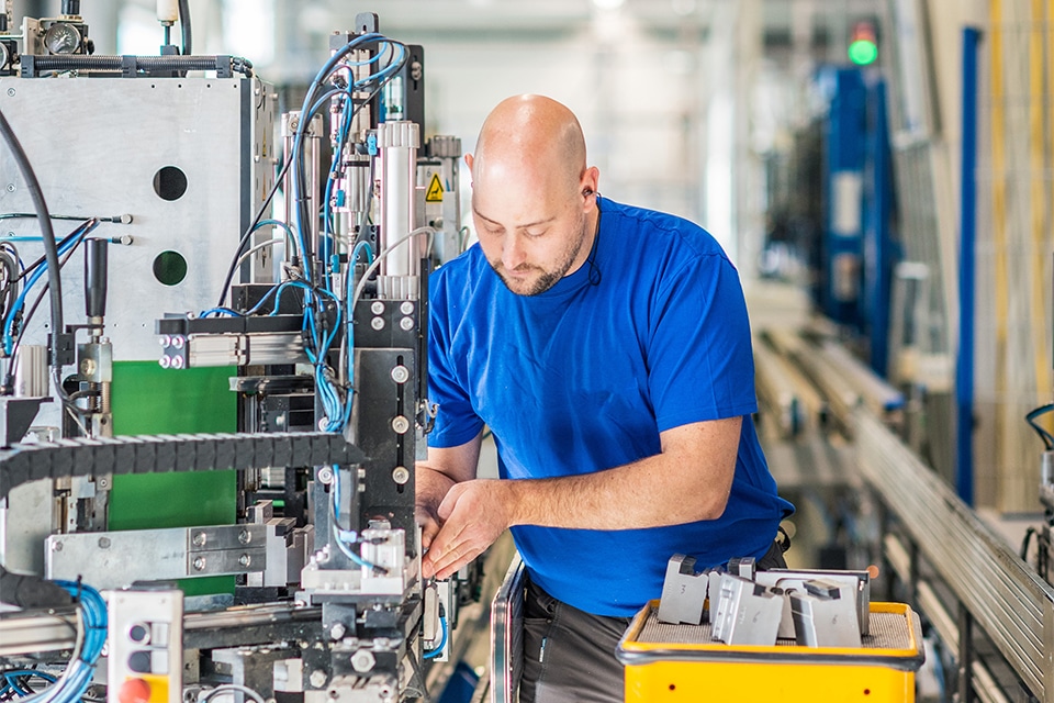 Gehen die KMU wegen des europäischen Regulierungs-Tsunamis unter? 5