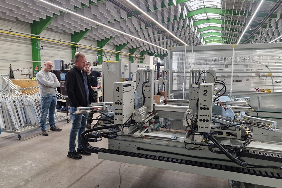 ‘We zijn ook netwerkers en adviseurs’ 2