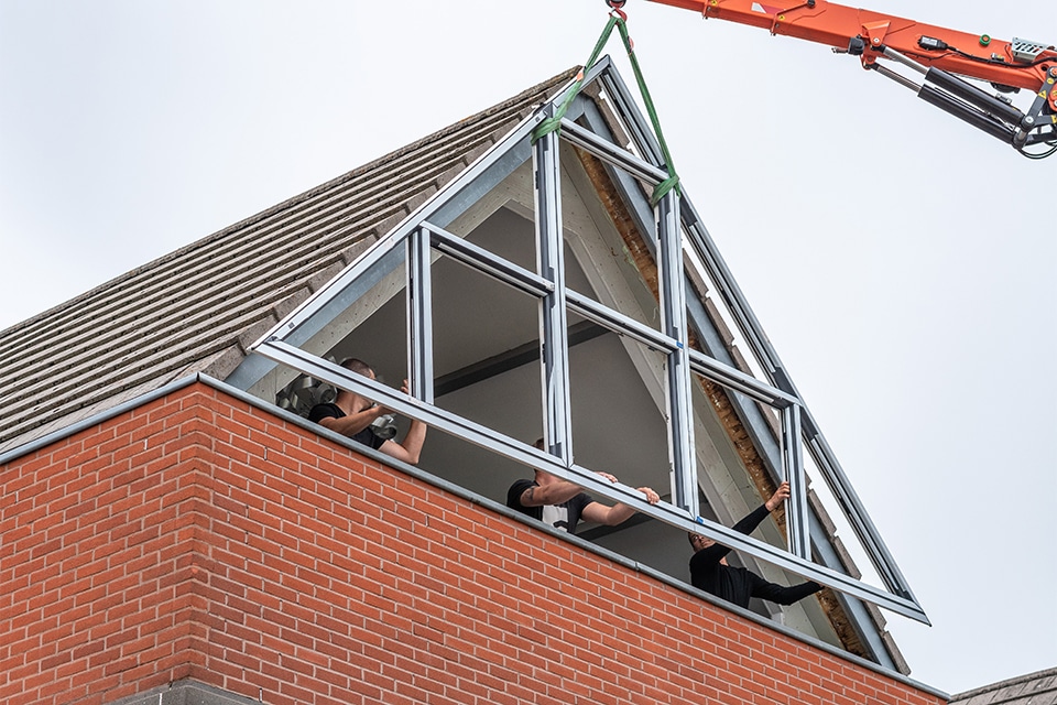 Gaat het MKB kopje onder door Europese regeltsunami? 1