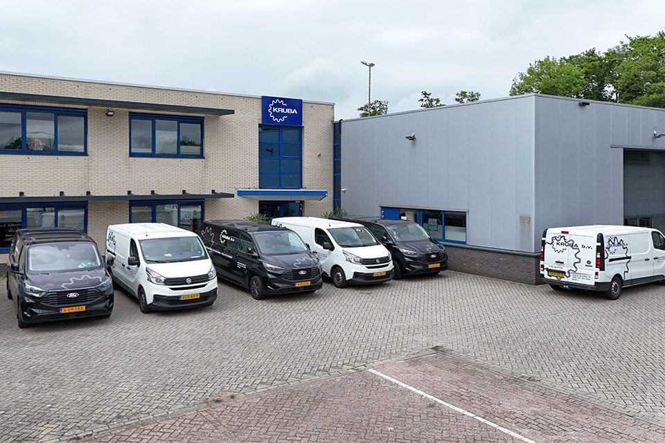 ‘We zijn ook netwerkers en adviseurs’ 2