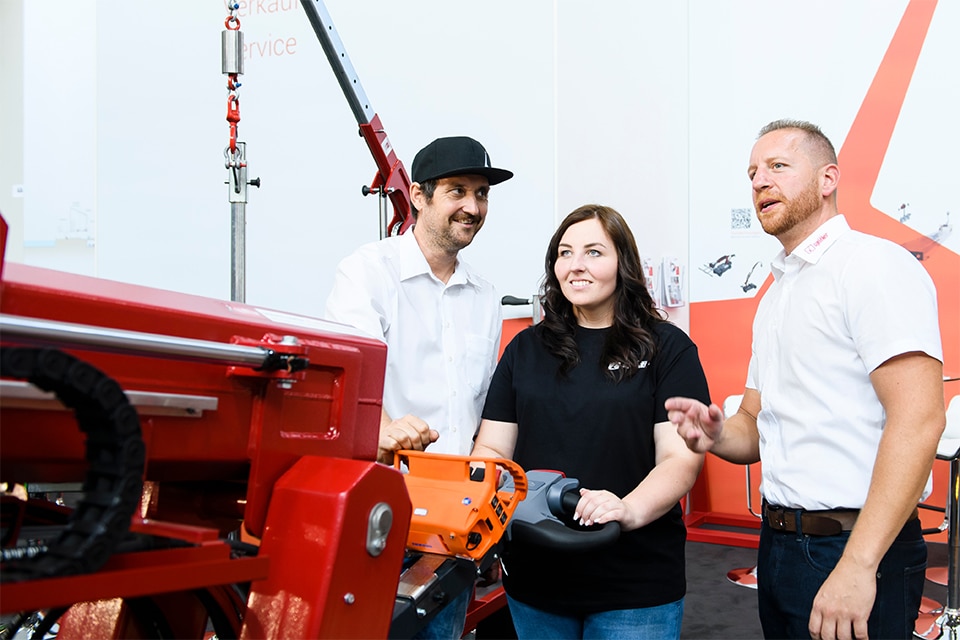 FENSTERBAU FRONTALE 2026 3