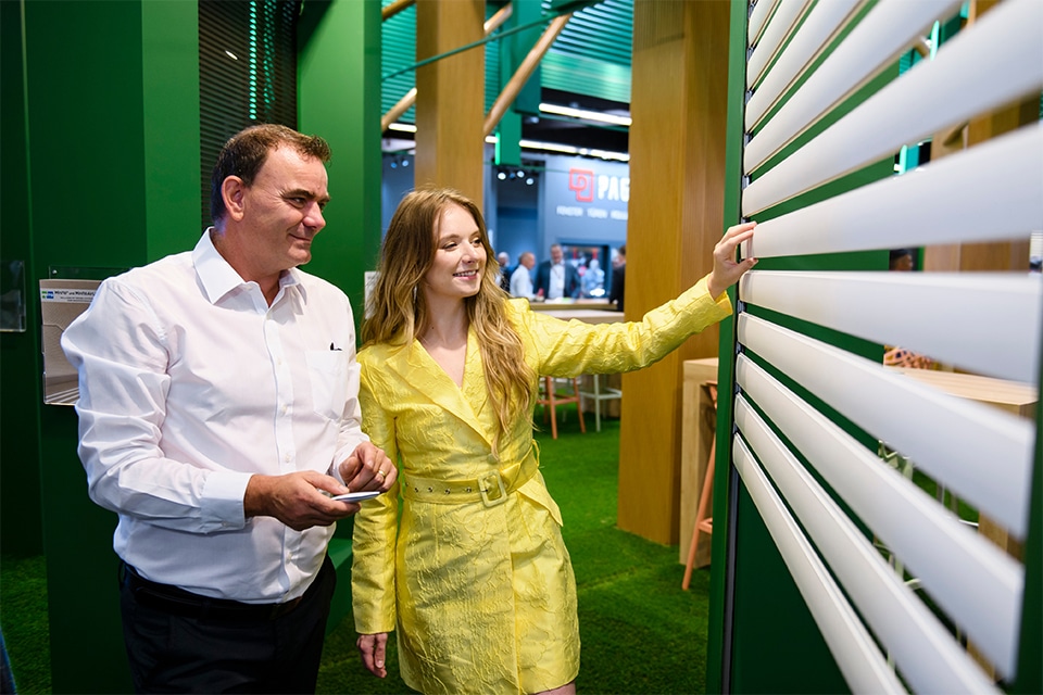 FENSTERBAU FRONTALE 2026 2