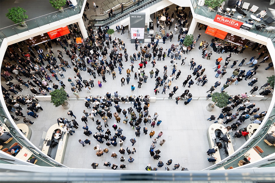 FENSTERBAU FRONTALE 2026 1