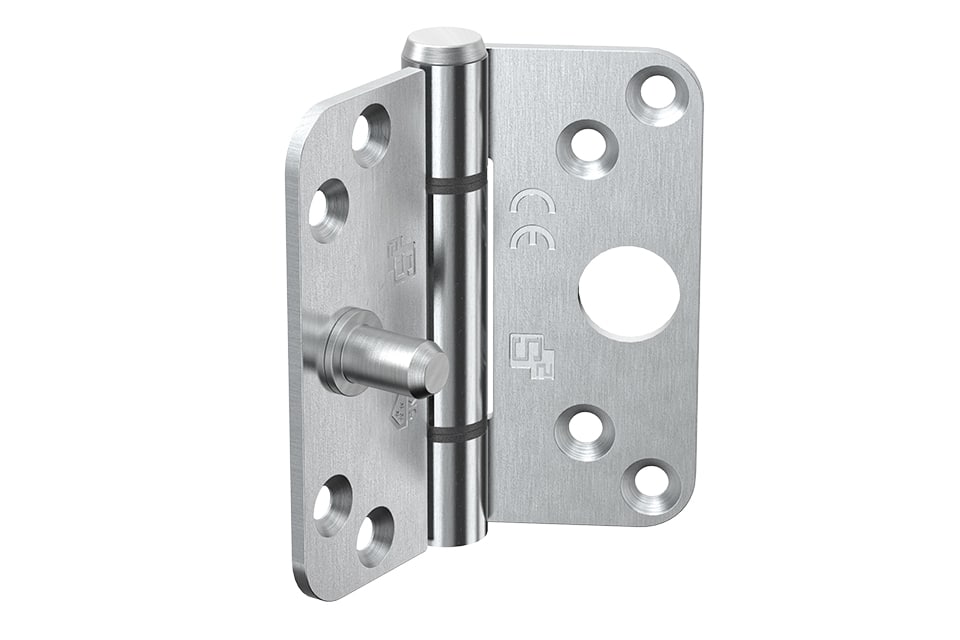 Erfolgreiche Einführung der neuen Scharnier- und Beschlaglinien 1