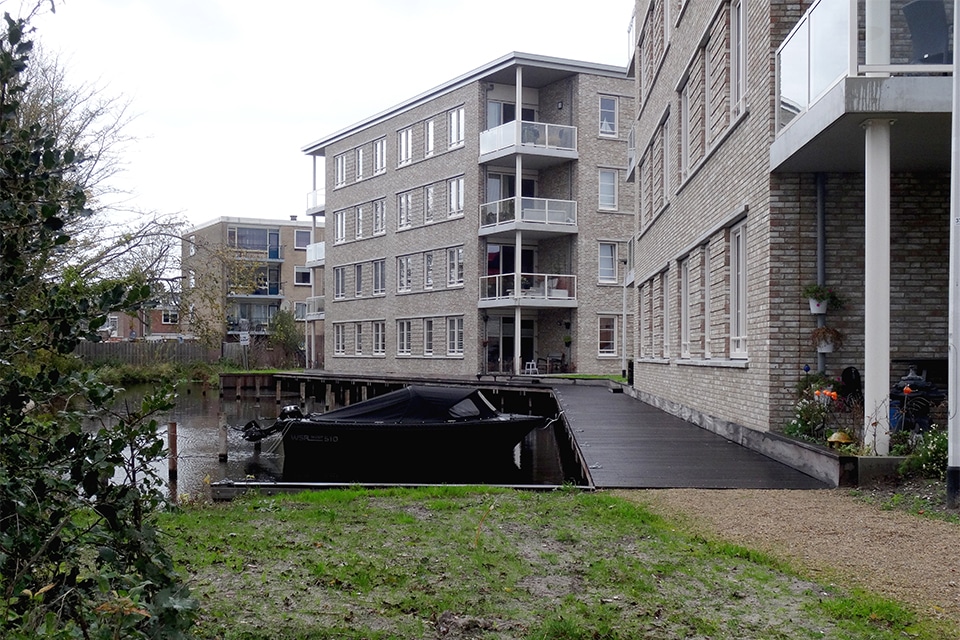 ‘Altijd blijven nadenken over duurzaamheid’ 1