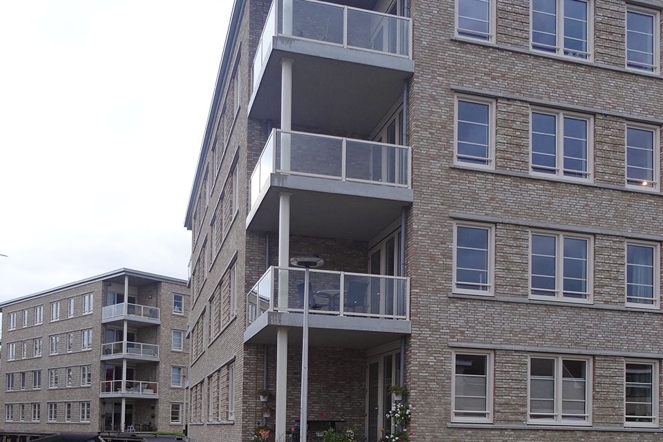 ‘Altijd blijven nadenken over duurzaamheid’ 1